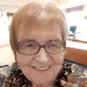 Meet your Posher, Mary